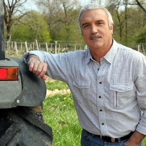 Agricultural Vehicle HVAC