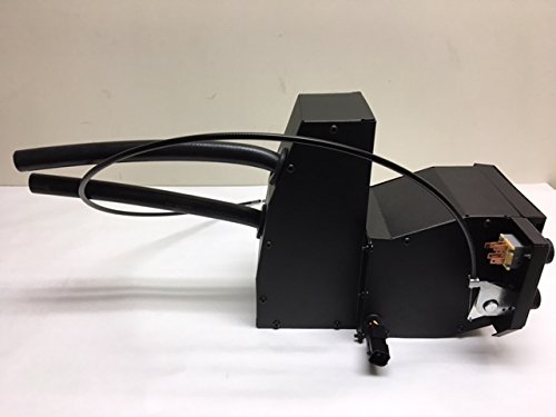 3413 - HotBox UTV Heater for Polaris RZR 800, 900, 1000 and Ranger 